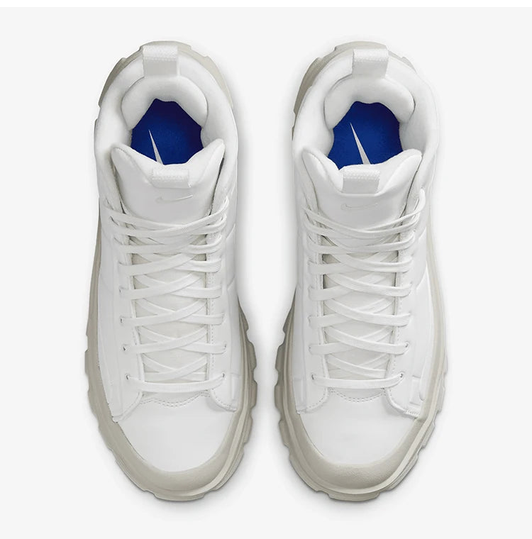Официални дамски маратонки Nike Blazer Roam Mid Simple Mid-Top FQ9065-100