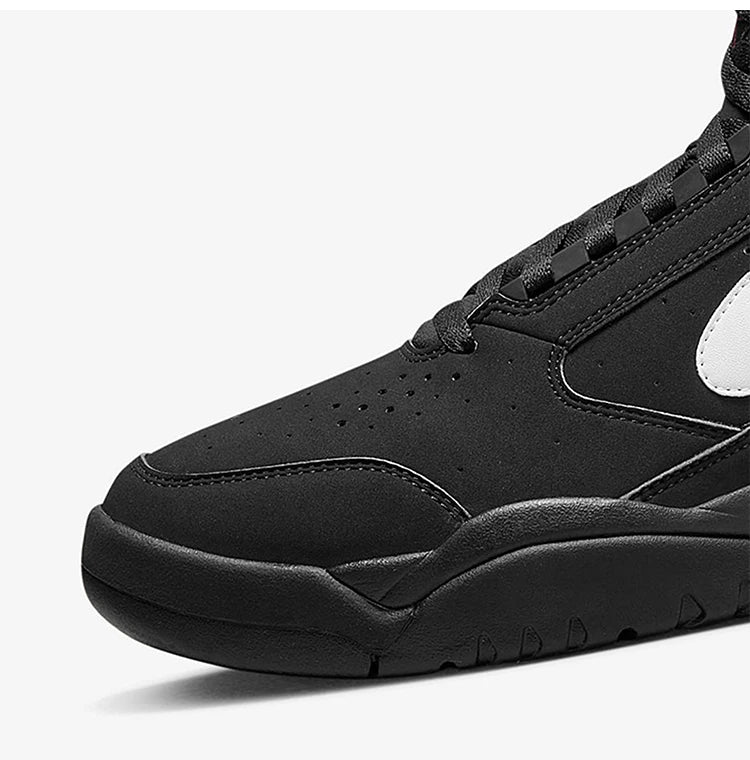 Oficiální originální pánské tréninkové basketbalové boty Nike Air Flight Lite Mid DQ7687-003