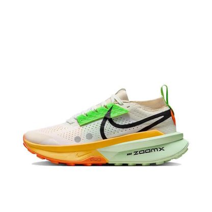 Scarpe da trail running Nike Zegama da donna: antiscivolo, resistenti, eleganti e versatili FD5191-100