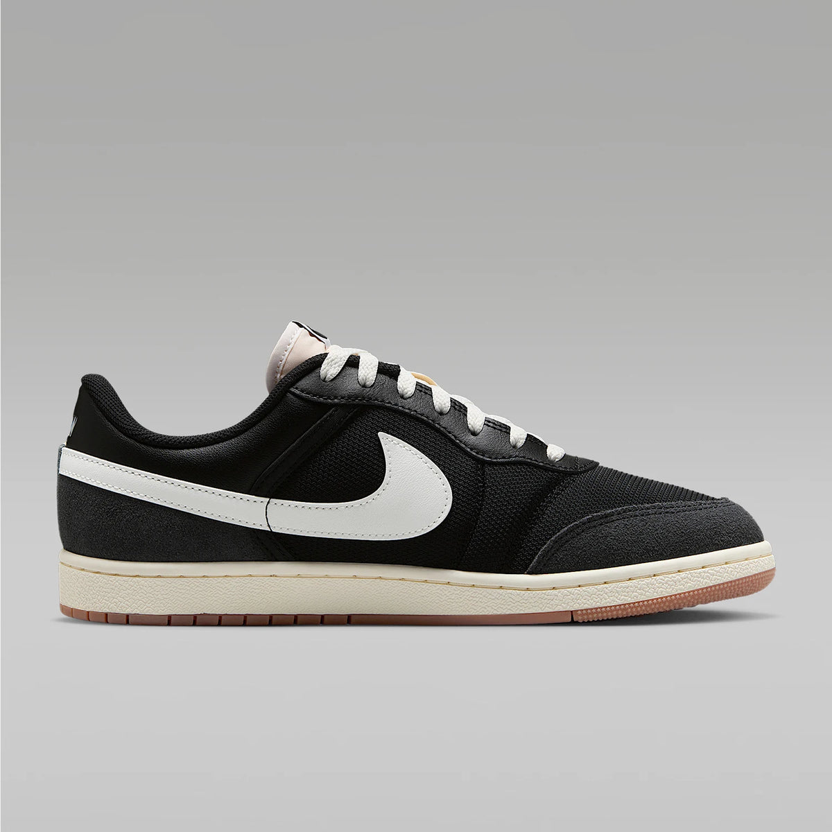 „Nike Authentic JORDAN“ vyriški žemapadžiai, su raišteliais, kvėpuojantys, lengvi sportiniai bateliai IM2055-001