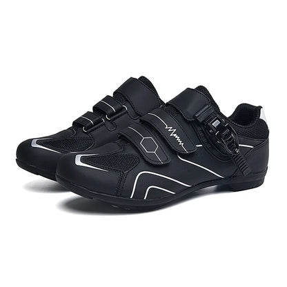Men Non Locking Mountain Bike Shoes Without Cleats Road Bicycle Rb Speed Non Cleat Cycling Shoes Sneaker Flat Pedal Mtb Women