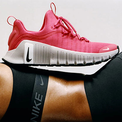 Nike Authentic Free Metcon 6 træningssko til kvinder FJ7126-602
