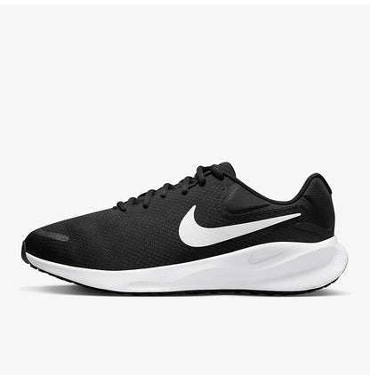 Chaussures de course Nike REVOLUTION 7 4E pour homme, officielles et authentiques, respirantes, légères et rembourrées FB8501