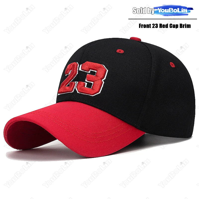 Cappellini da baseball unisex alla moda in cotone con lettere ricamate in 3D, regolabili con chiusura a scatto, cappellini da football, cappellini da camionista, cappellini da papà, cappellini da golf