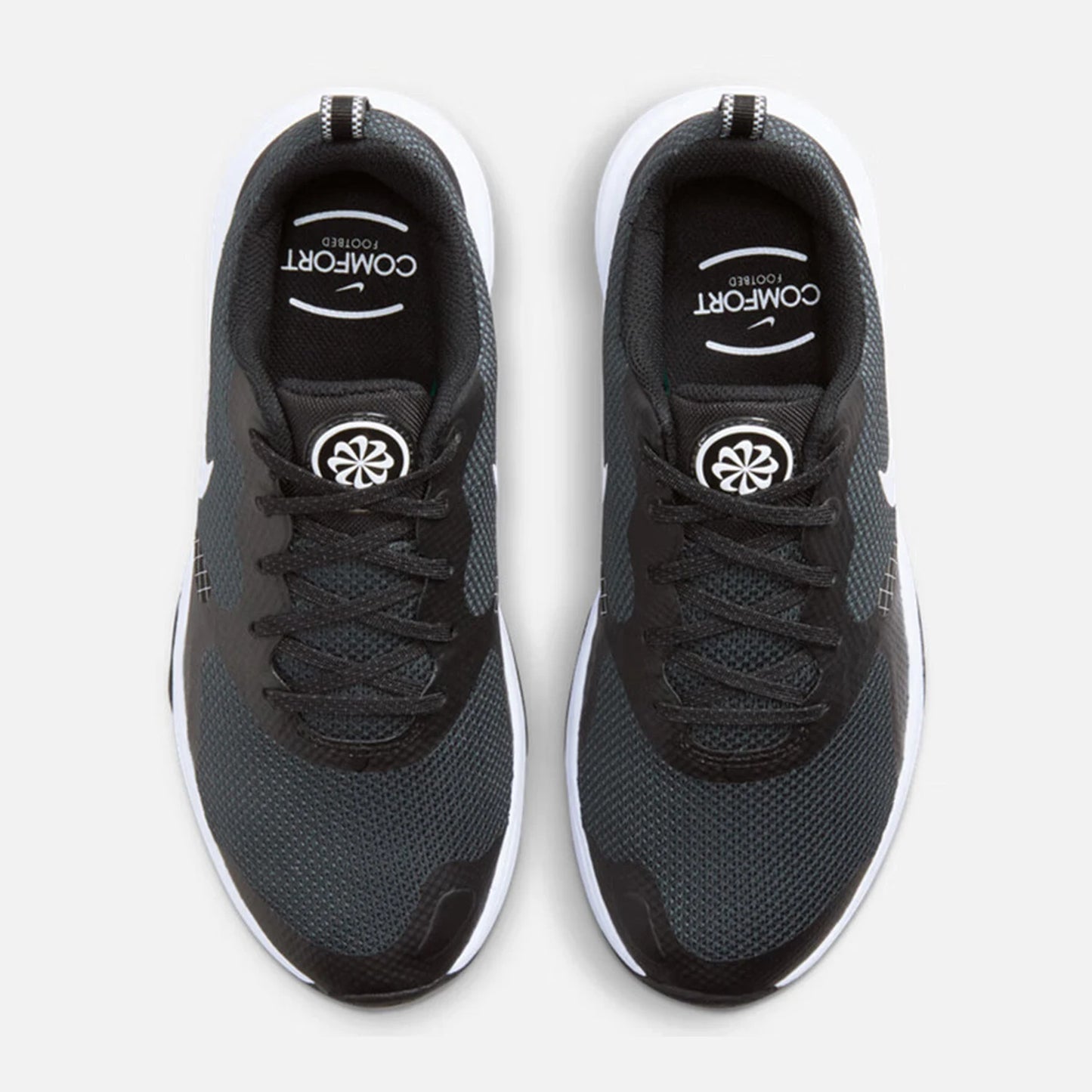 Nike Official Authentic City Rep TR - Zapatillas de entrenamiento para hombre y mujer, acolchadas, duraderas y ligeras, DA1351