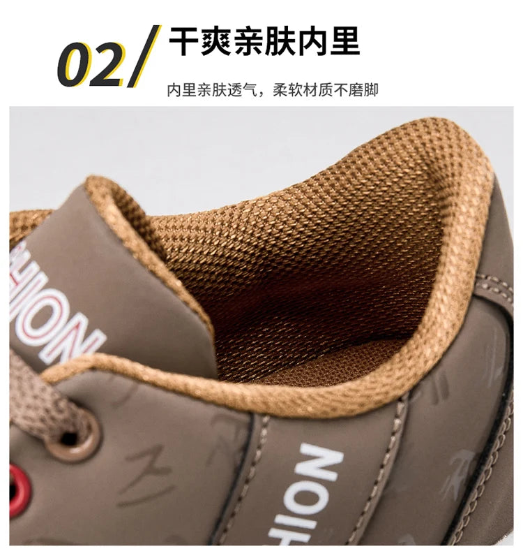 Zapatillas casuales de mujer para exterior con suela gruesa, plataforma de moda, talla grande 42, suela plana, para caminar, deporte, caminatas y running