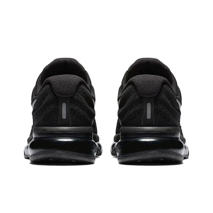 POIZON Nike Air Max 2017 “Black” 849559-001