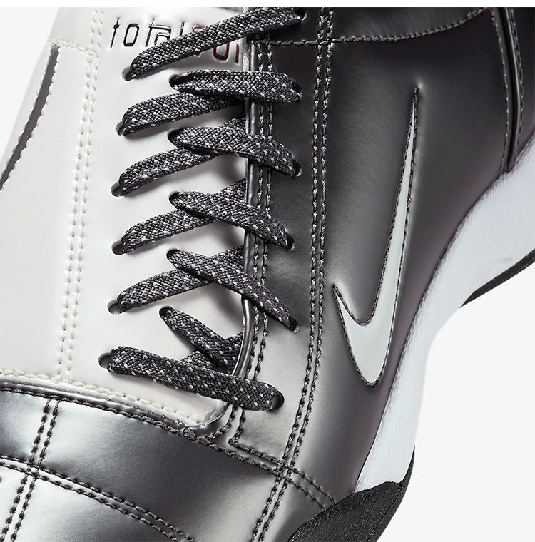 Nike Originals Total 90 Men's Low Cut Lightweight Fashion Sports Shoes HQ2851-001