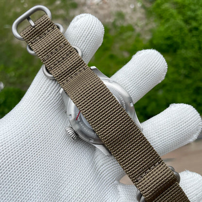 Relógio de Pulso de Quartzo de Luxo STEELFLIER Official SF746, Luminoso Suíço, Movimento Silencioso VH60, 20Bar, Impermeável, Multi-Fuso Horário