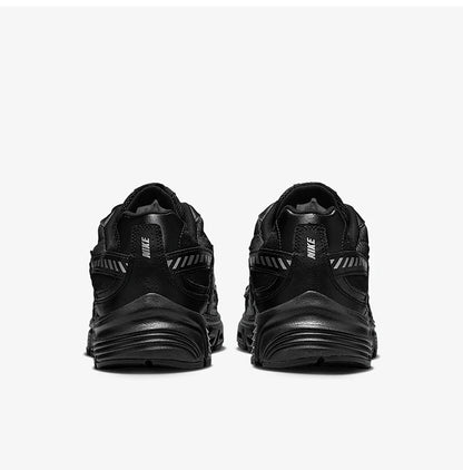 Ténis desportivos casuais acolchoados de cano baixo para homem Nike Initiator oficiais autênticos IB4595-001