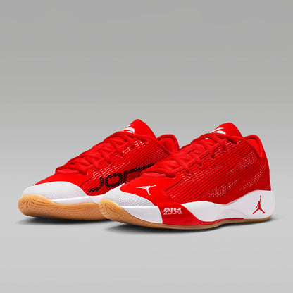 „Nike“ vyriški „JORDAN“ žemi, amortizuojantys ir patvarūs krepšinio bateliai IF1611-600