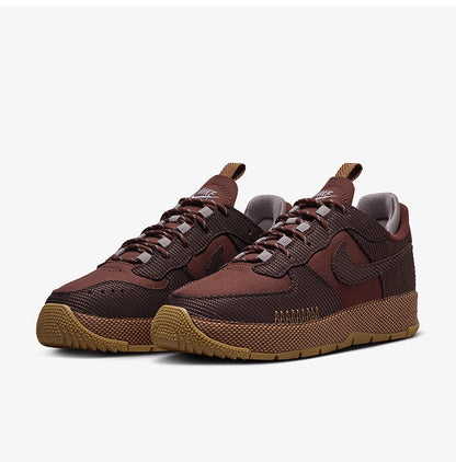 Nike Official Authentic 2024 New Men's and Women's Breathable Retro Casual Shoes FB2348-202