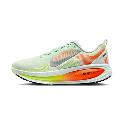 „Nike Vomero 18“ – amortizuojantys, palaikantys, lengvi, idealiai tinkantys bėgimui ir ėjimui, patogūs unisex bėgimo bateliai HM6803-300