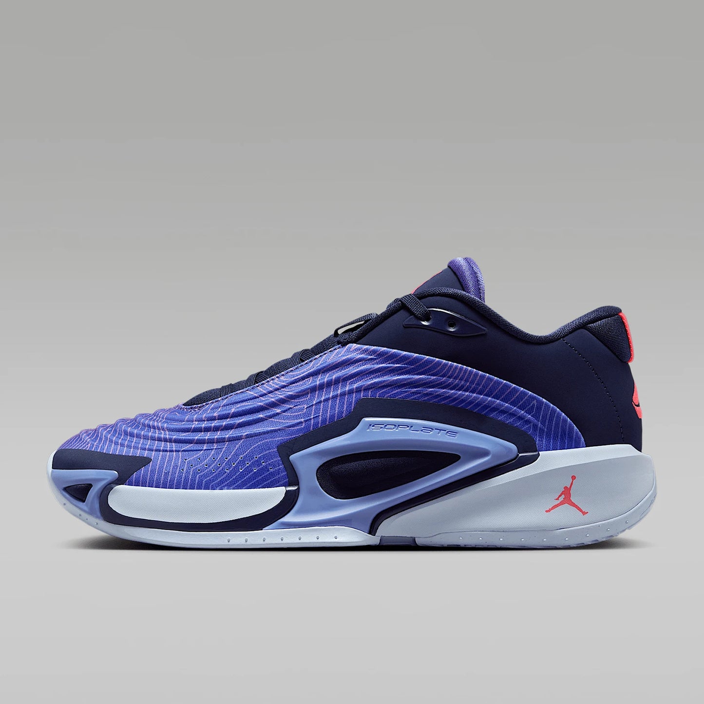 Nike originale JORDAN LUKA 3 scarpe da basket sportive da allenamento da uomo FQ1285-500