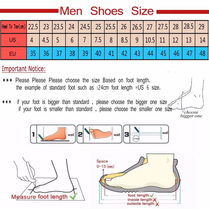 2026 New Shoes For Men Sneakers Male Casual Men's Shoe Tennis Luxury Shoes Trainer Race Breathable Shoes Fashion Loafers Running