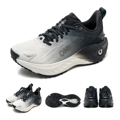 ONEMIX Autumn Sneakers, Breathable Jogging Shoes for Men, Lightweight Women's Sport Sneakers, Men's Gym Shoes, Outdoor Male Sports Shoes