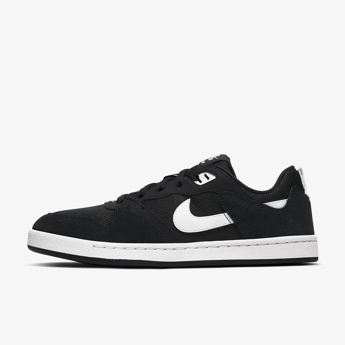 Oficialūs autentiški „Nike“ SB Alleyoop vyriški ir moteriški klasikiniai paminkštinti žemi riedlentininkų bateliai CJ0882