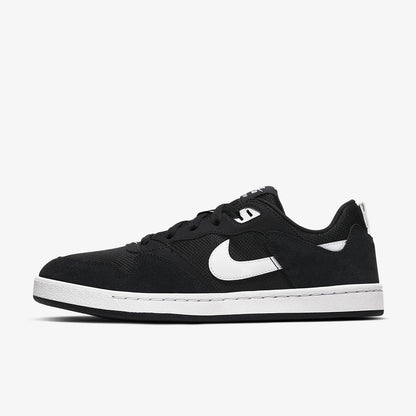 Oficialūs autentiški „Nike“ SB Alleyoop vyriški ir moteriški klasikiniai paminkštinti žemi riedlentininkų bateliai CJ0882