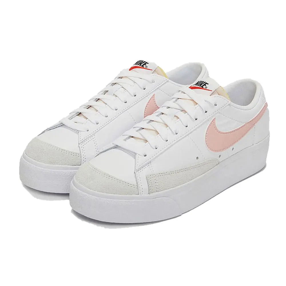 Маратонки Nike Blazer – класически ретро дизайн, издръжливи и удобни за ежедневно носене DQ1470-101