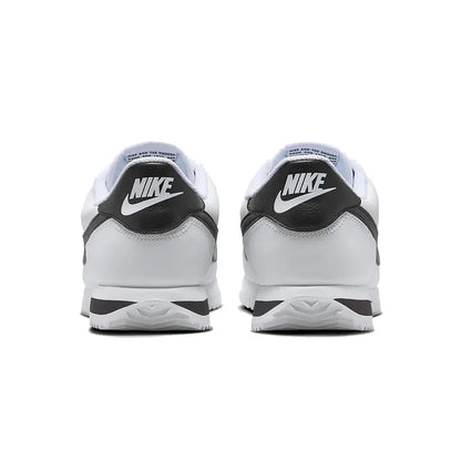 NIKE W CORTEZ Skateboardskor för damer – bekväma, andningsbara sneakers i bomull i låg modell för damer