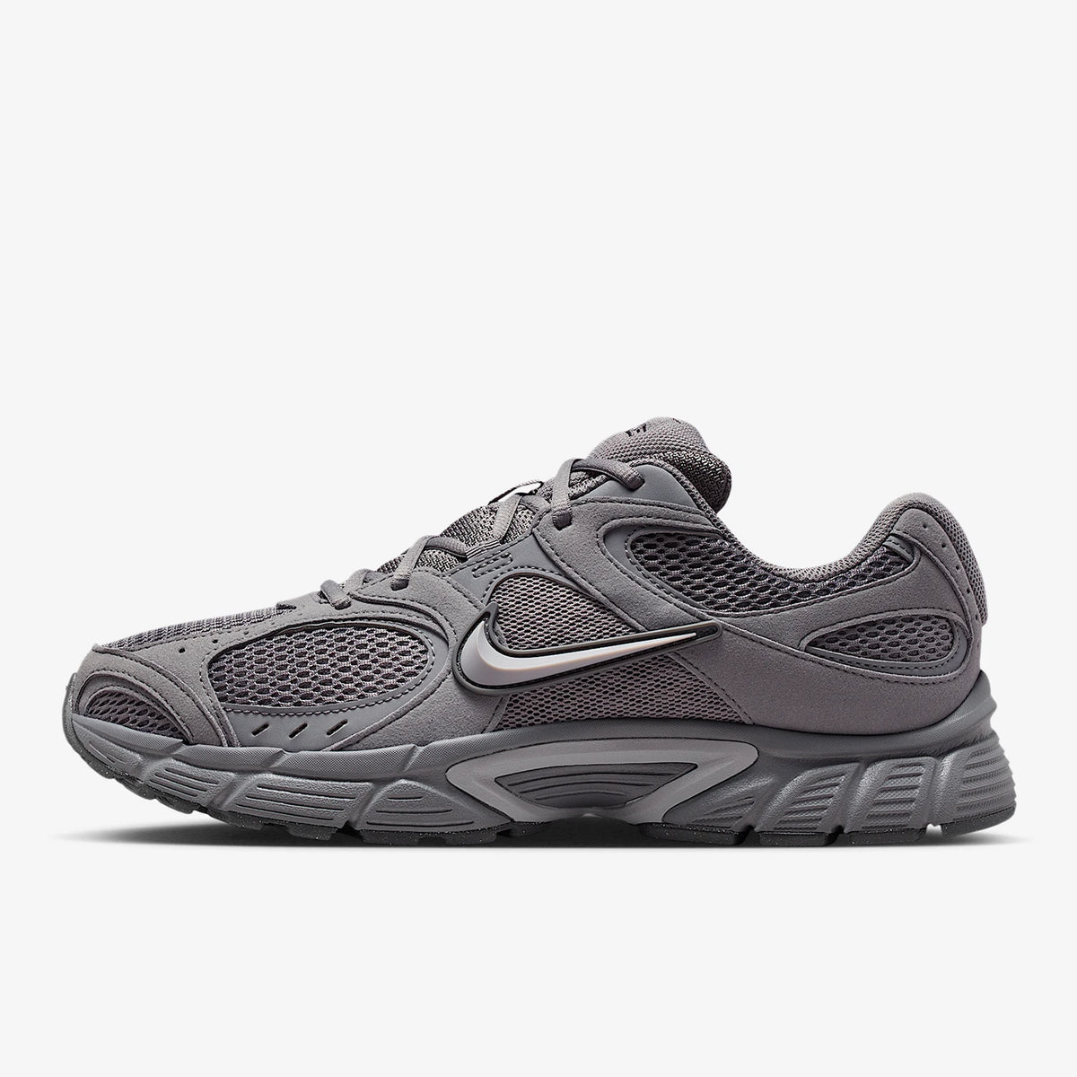 Nike Authentic V5 RNR Herren-Retro-Sportschuhe mit Schnürung, Low-Top II6292-006