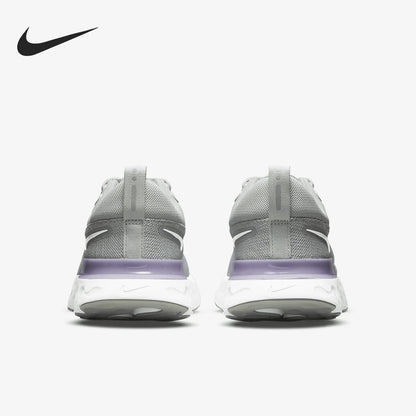 Nike Authentic REACT INFINITY RUN FK 2 Sapatilhas de Corrida para Homem e Mulher CT2423-005