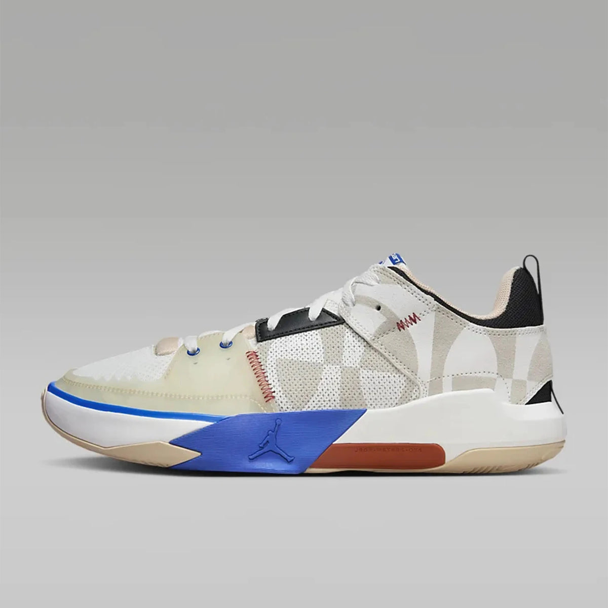 „Nike Authentic Jordan One Take 5“ vyriški žemi krepšinio bateliai HF0017-100