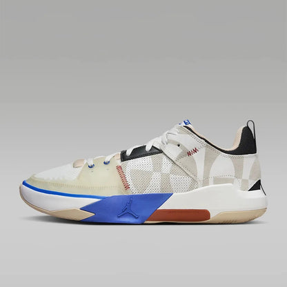 „Nike Authentic Jordan One Take 5“ vyriški žemi krepšinio bateliai HF0017-100