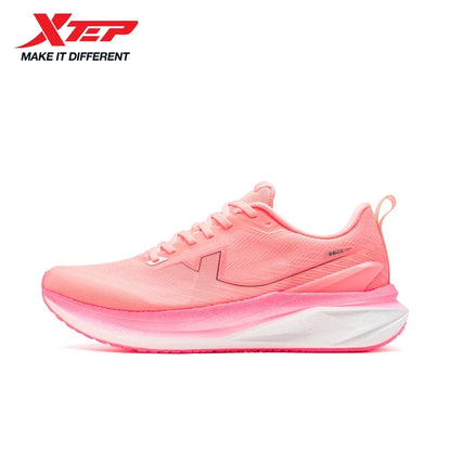 Xtep 360X 3.0 LITE Men’s Running Sneakers Shock Absorption and Rebound 2026 Spring New Carbon Plate Sports Shoes 974119110025