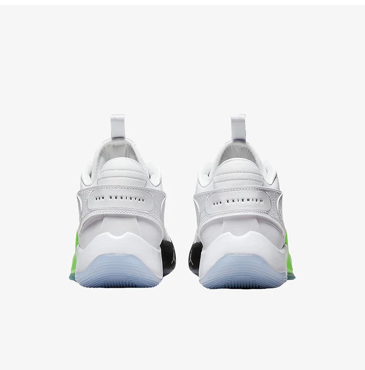 Nike Officielle ægte JORDAN LUKA 2 PF herre-basketballsko til høj ydeevne DX9012-103