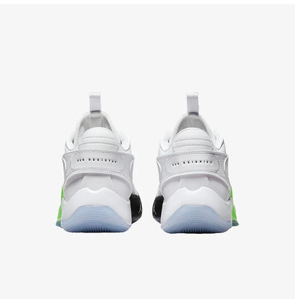 Nike Officielle ægte JORDAN LUKA 2 PF herre-basketballsko til høj ydeevne DX9012-103
