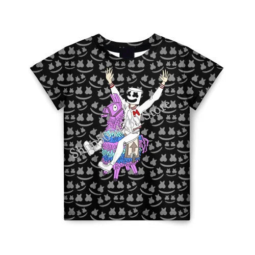 Sweatshirt Fortnite para Crianças Victory Royale 3D com Capuz Estampado para Homem, Mulher e Criança, Pullover Streetwear Gaming para Presentes de Aniversário