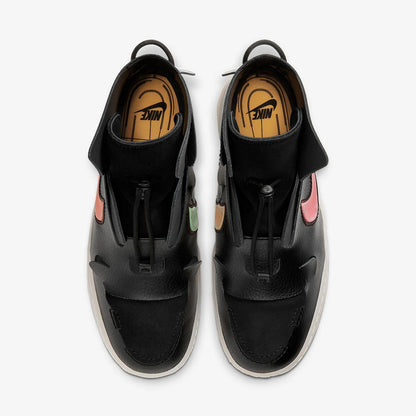 Nike Genuine Vandalisied Deconstructed Women's High-Top Casual Sneakers CI7594-001