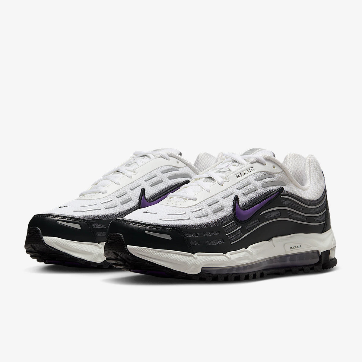 Nike genuine Air Max Men's Air Cushion Shock-Absorbing Durable Running Shoes FZ4110-105