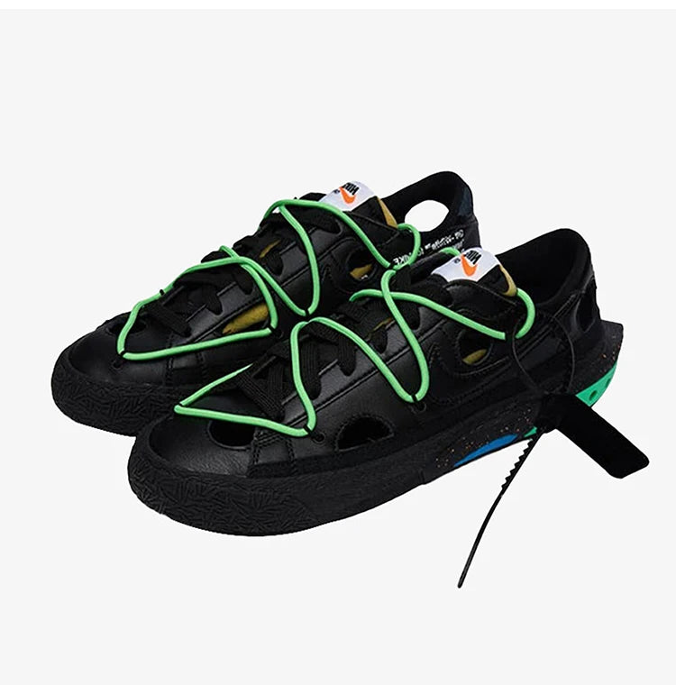 Nike Genuine Unisex ležerni niski antiklizni klasični modni tenisici DH7863-001