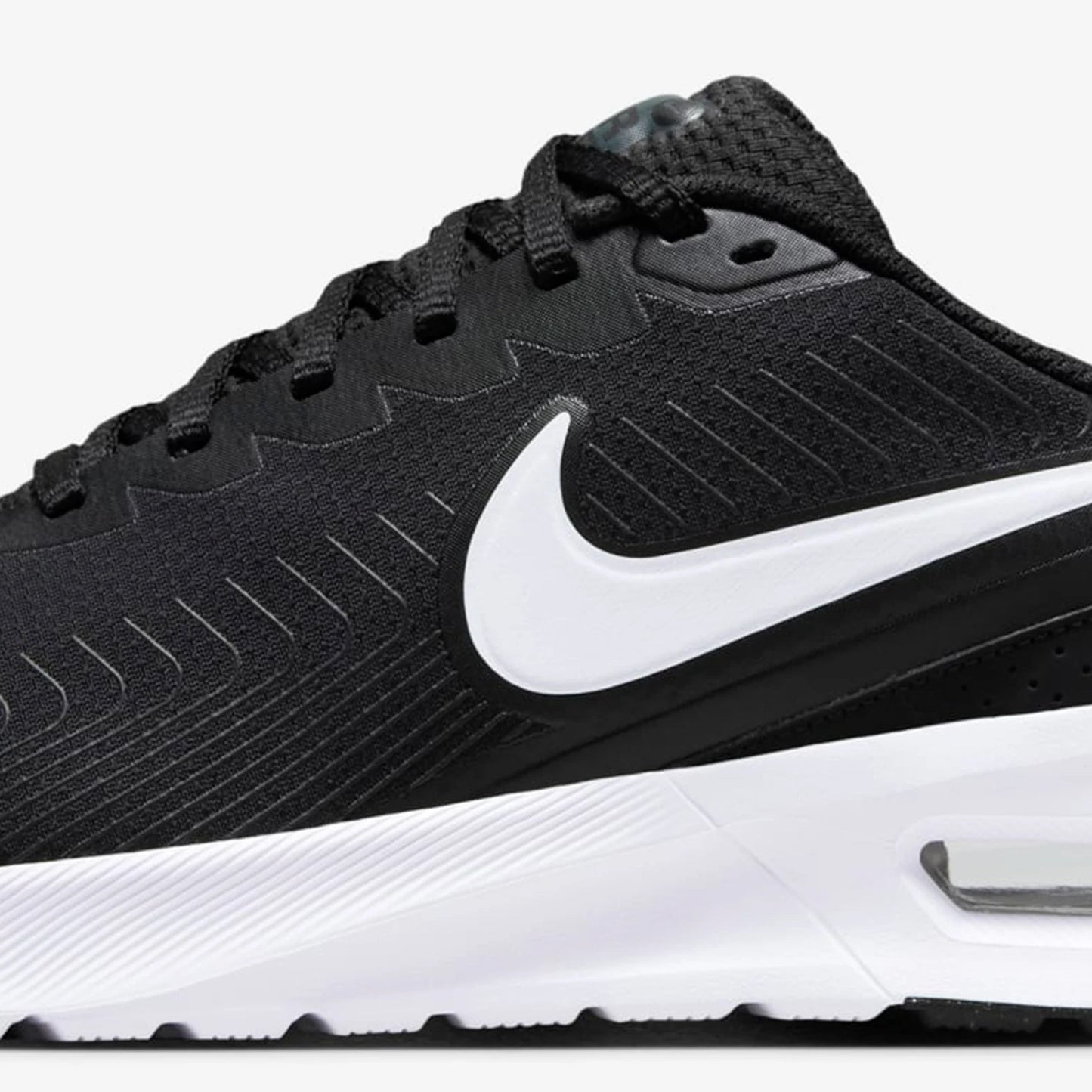 Nike Official Genuine 2024 New Men's Mesh Breathable Cushioning Casual Shoes FD4329-001