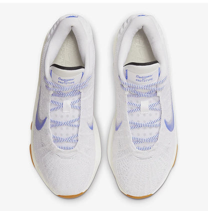 „Nike“ autentiški nauji vyriški neslystantys krepšinio bateliai su paminkštinimu HJ9084-100