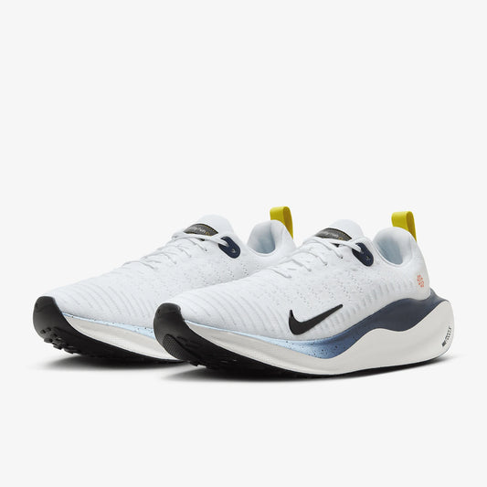 Nike Authentic InfinityRN 4 Men's Cushioned Running Shoes HJ9071-100