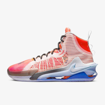 Nike Authentic Air Zoom G.T. Jump EP Men's Basketball Shoes DO6326-640