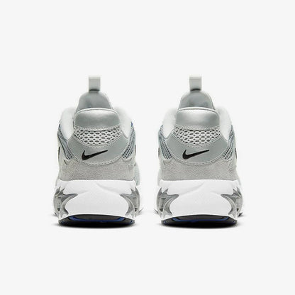 Nike Authentic Zoom Air – Sapatilhas de Corrida de Mulher com Amortecimento Air Cushion e Malha Respirável CW3876-001
