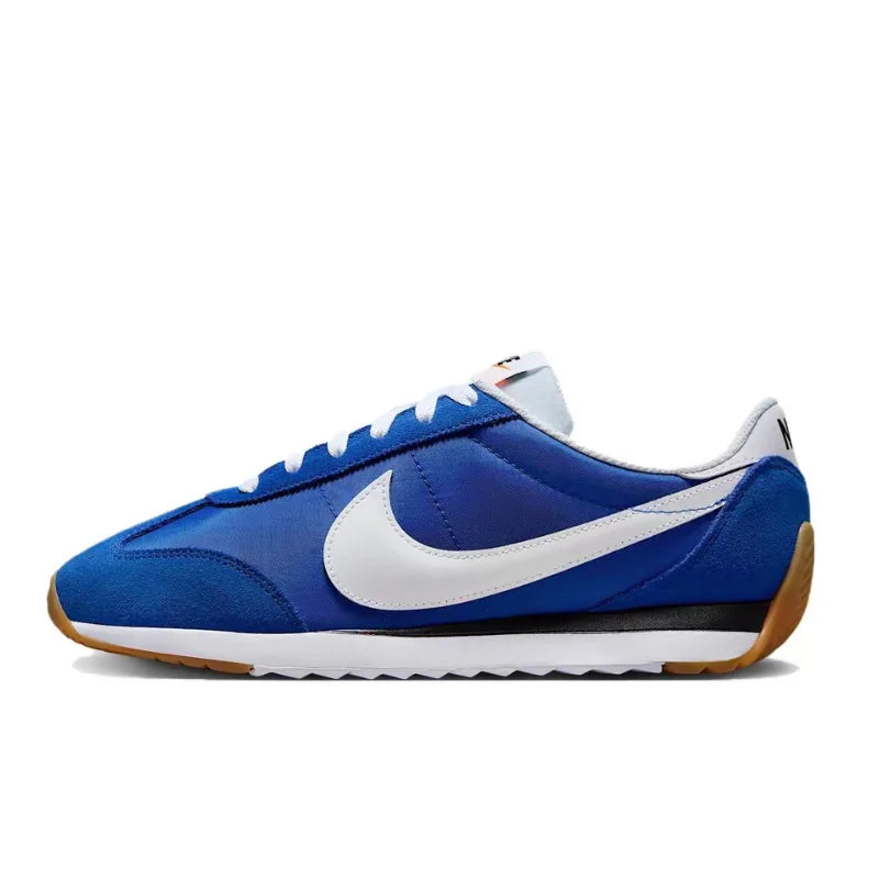 Nike Pacific – pohodlné, univerzálne, mäkké, ľahké, odpružené nízke lifestyleové topánky na každodenné nosenie pre ženy HM4771-104