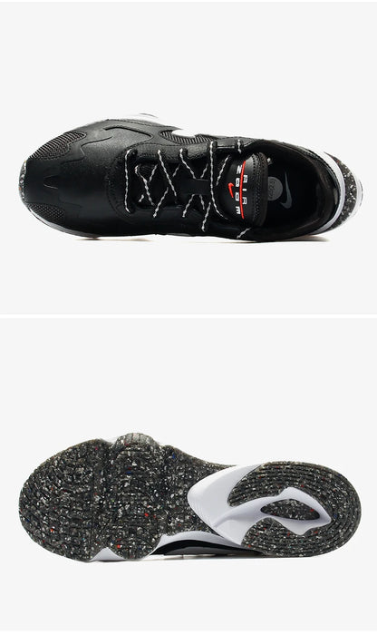 Nike Genuine WM Nike Air Zoom Dámske voľnočasové tenisky CZ3753-001