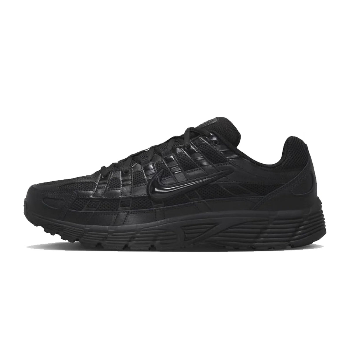 Nike P-6000 CNPT Fashionable Breathable Lightweight Cushioned Comfortable Low-Top Casual Running Shoes IH4465-095