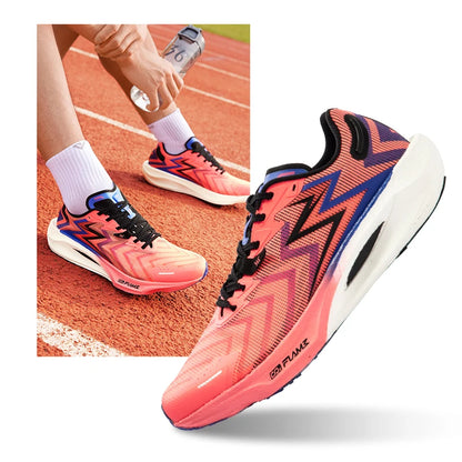 Zapatillas de running 361 Degrees BIospeed 3.0 PRO para hombre, deportivas profesionales para maratón, ligeras y transpirables, zapatillas femeninas 672412208