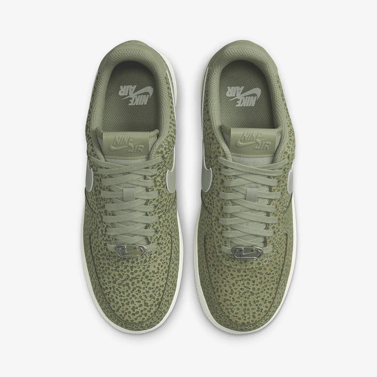 Nike : nouvelles baskets unisexes officielles, résistantes et tendance FV6519-200