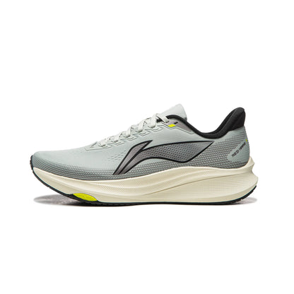 Li-Ning Men's RED HARE 9 Racing Running Shoes LIGHT FOAM ULTRA Breathable Durability Anti-slip LiNing Training Sneakers ARPW003