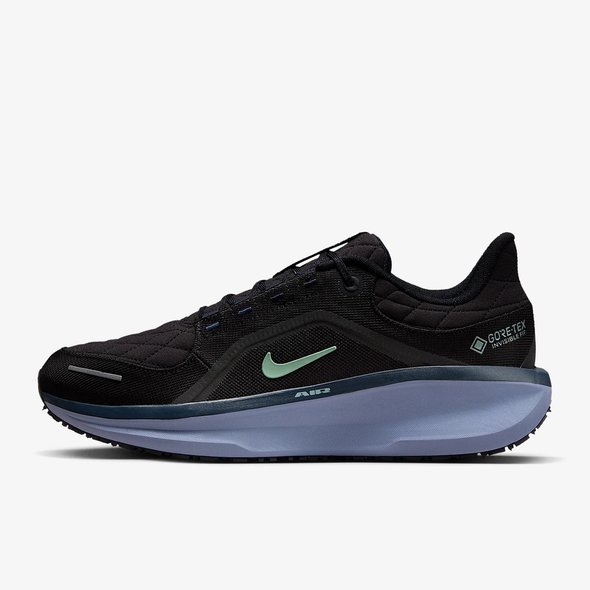 Nike Authentic AIR WINFLO 11 Pantofi sport de alergare cu amortizare pentru bărbați FQ1358-006