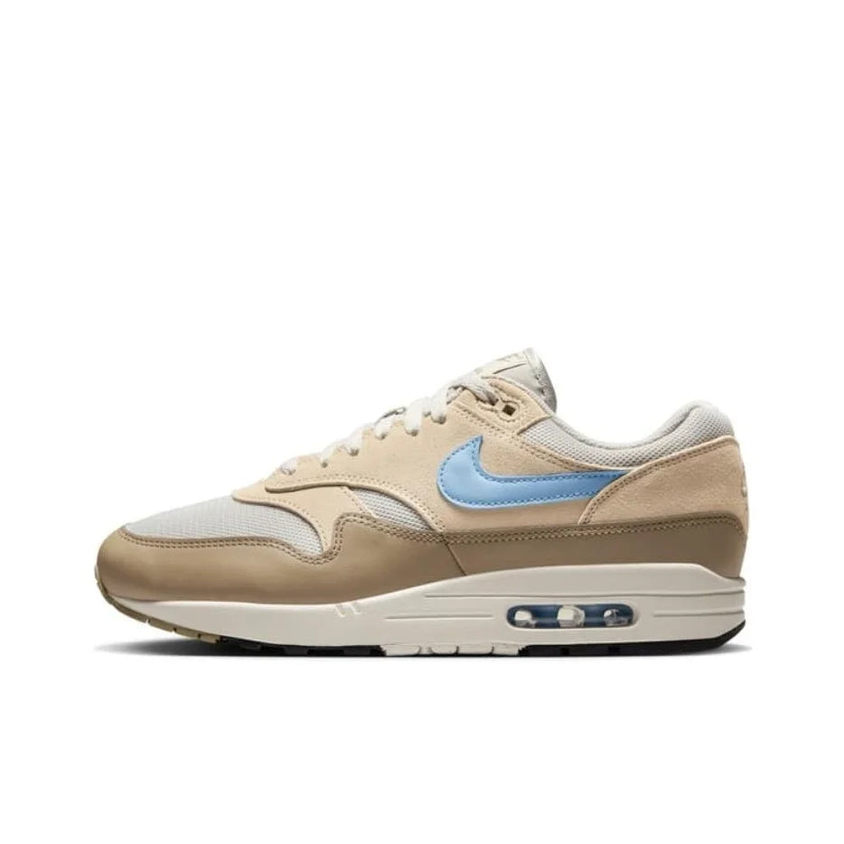Nike Air Max 1 Low-Top – Bequeme, modische und vielseitige Freizeitschuhe für den Alltag FZ5808-011