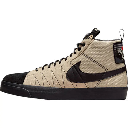 Nike Authentic ZOOM BLAZER Sneakers casual unisex DC8903-200