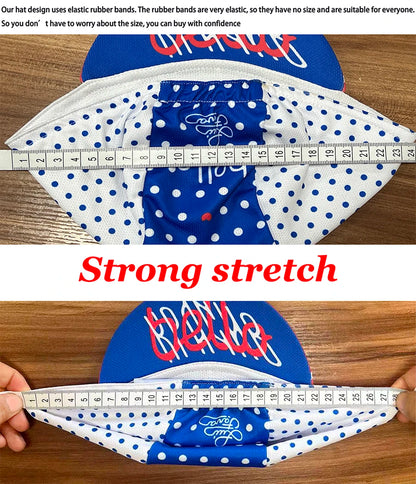 Black Series – Beliebteste Polyester-Radmützen – Sportliche, schnell trocknende Fahrradmützen für Damen und Herren – Schweißabsorbierend und atmungsaktiv